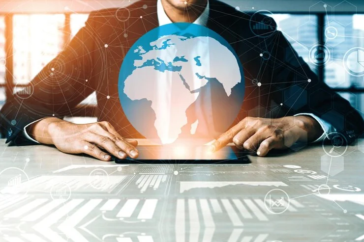 Global Presence & Export Expertise