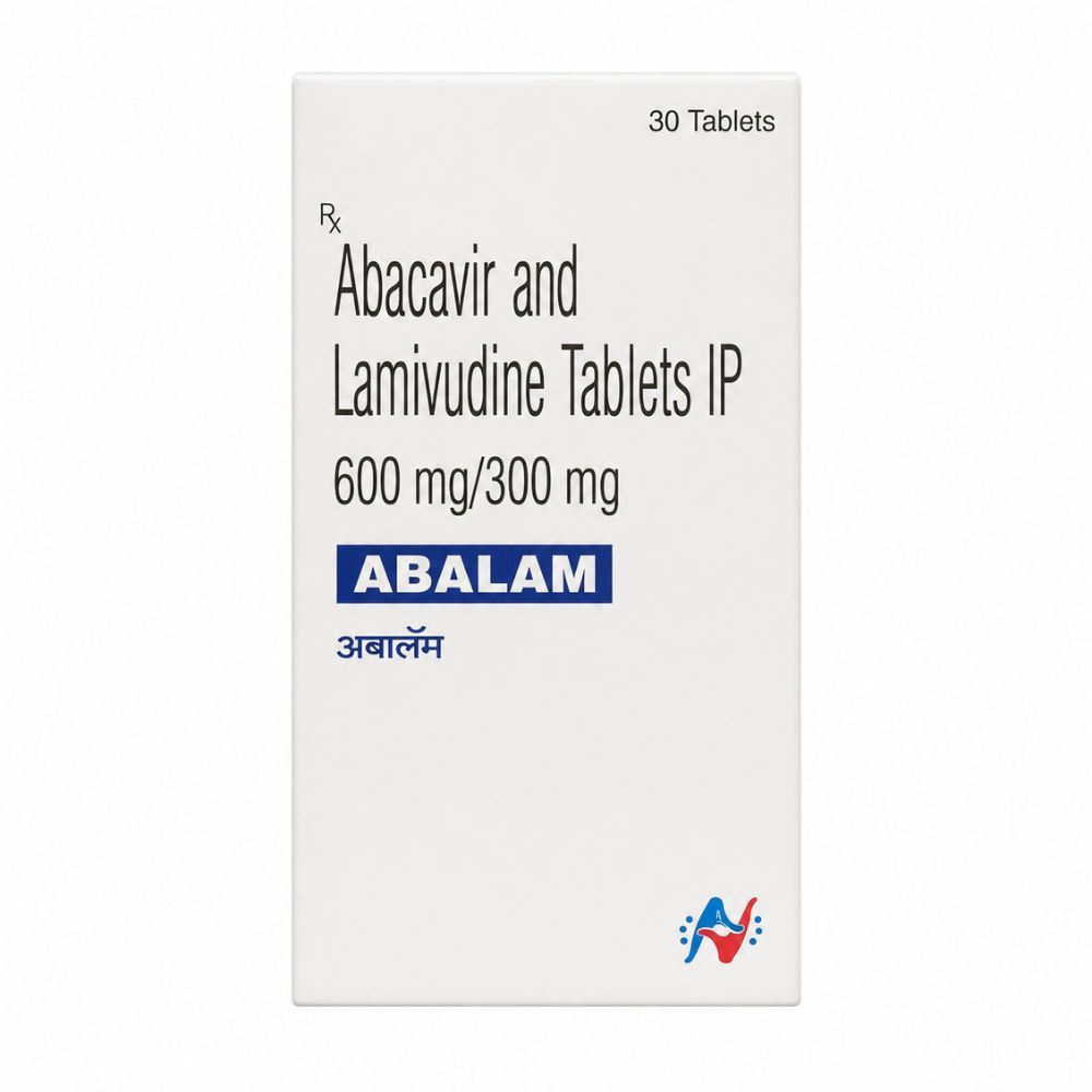 Abalam Tablet