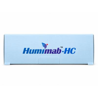 Humimab HC 40mg Injection view 2