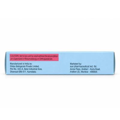 Humimab HC 40mg Injection view 3