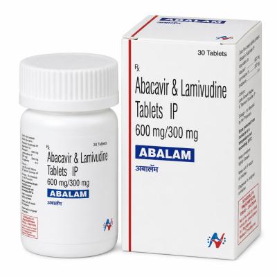 Abalam Tablet view 2