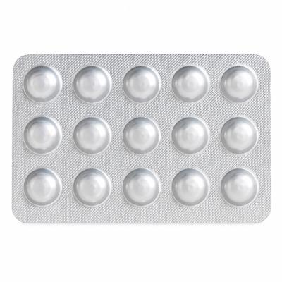 Flozimax 10mg Tablet view 2