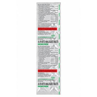 Renchek Tablet view 4