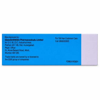 Zyloric 100mg Tablet view 5
