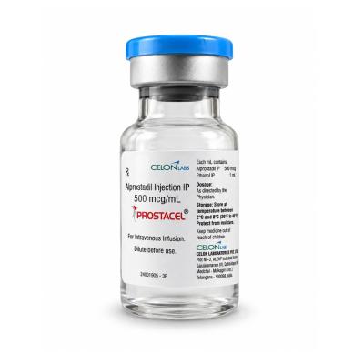 Prostal 500mcg Injection