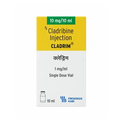 Cladrim 10 mg Injection