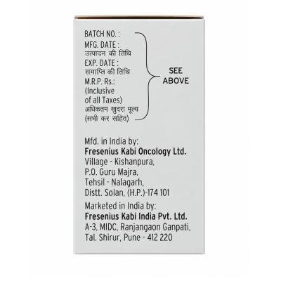Cladrim 10 mg Injection view 2